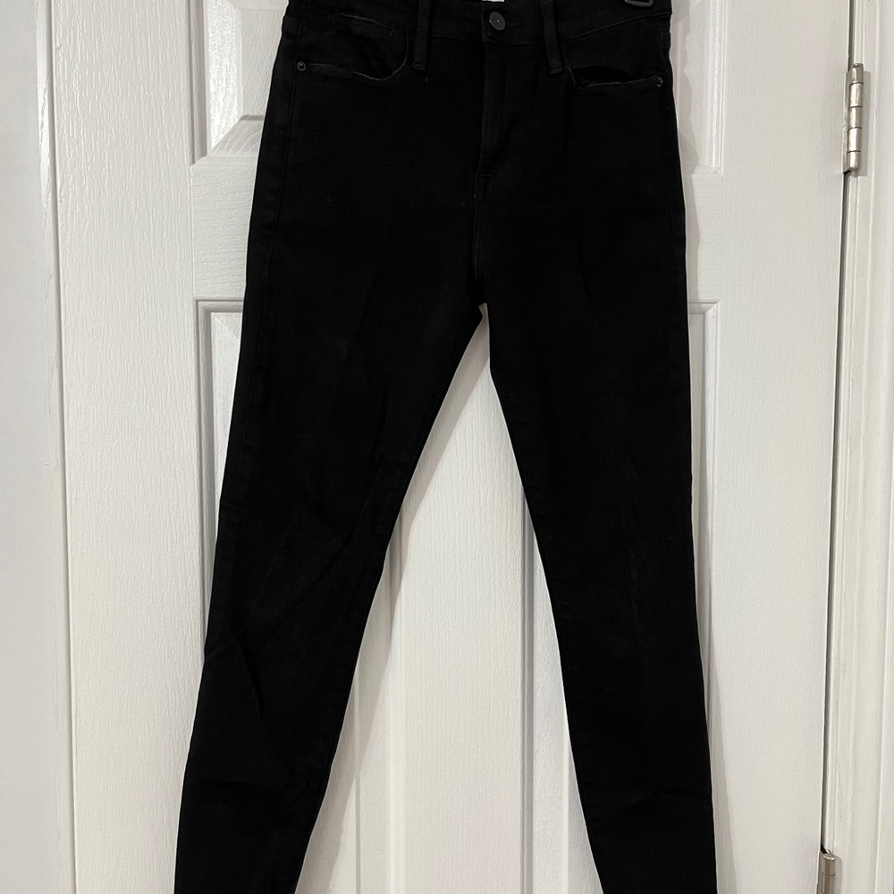 Frame Denim - Picture 3 of 7
